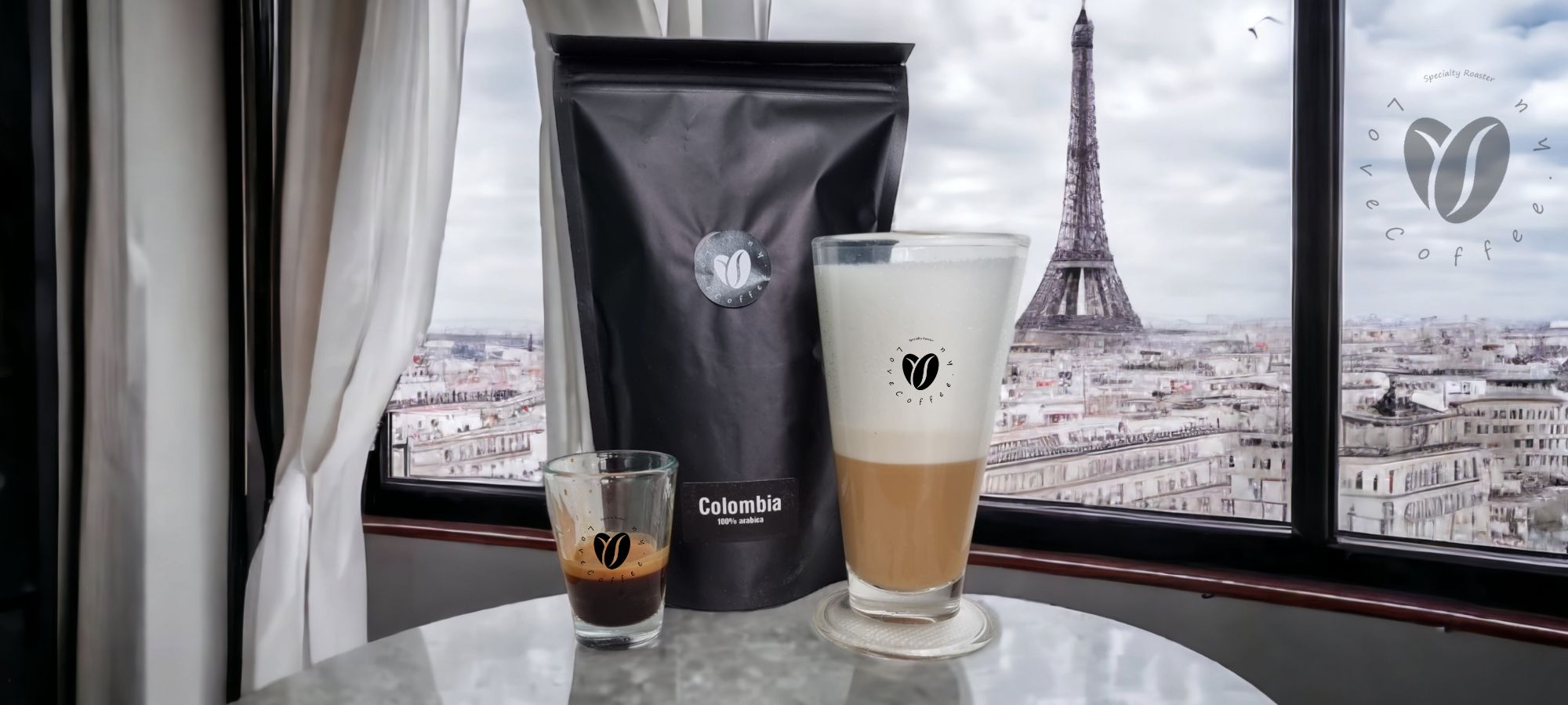 LoveCoffee.hu - Specialty Kávé Webshop